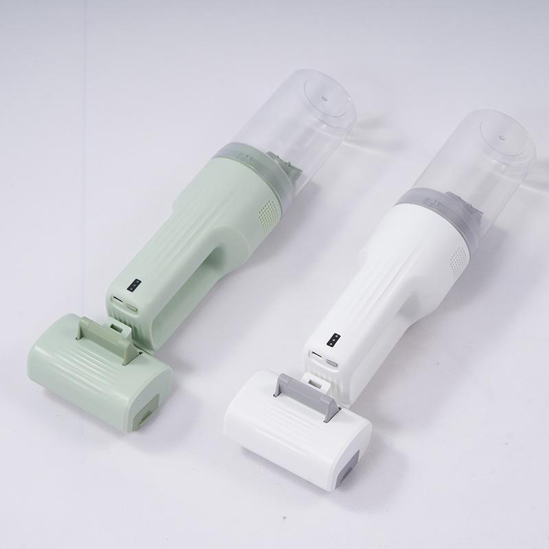 PawGlide Air | Cordless Pet Grooming Vacuum - Dog & Cat Deshedding Kit