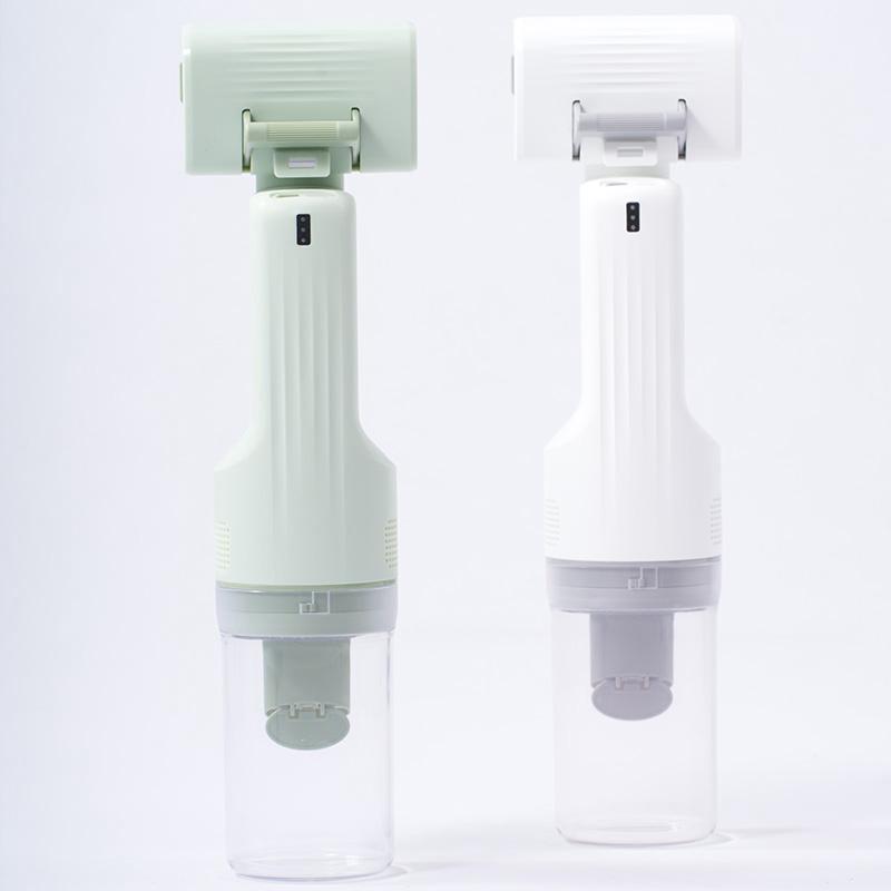 PawGlide Air | Cordless Pet Grooming Vacuum - Dog & Cat Deshedding Kit